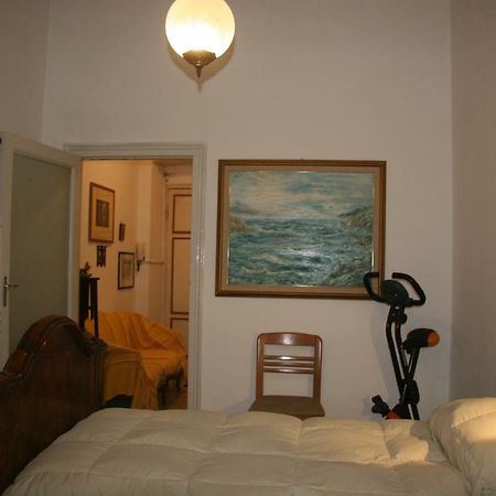 Apartamento Sculptor House La Spezia Exterior foto