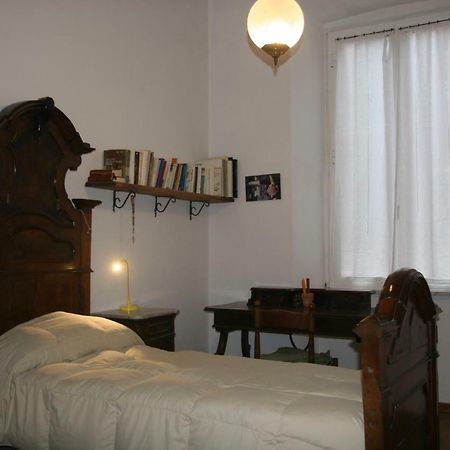 Apartamento Sculptor House La Spezia Exterior foto