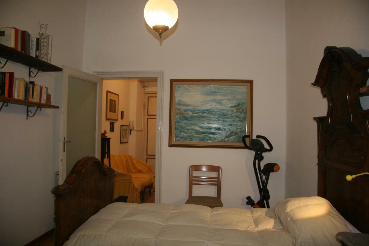 Apartamento Sculptor House La Spezia Exterior foto
