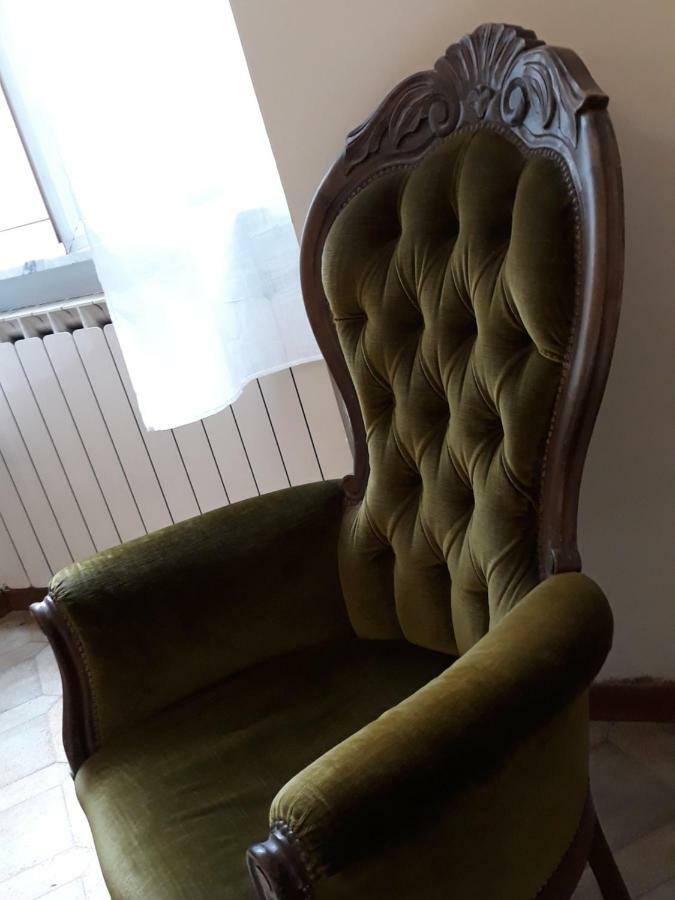 Apartamento Sculptor House La Spezia Exterior foto