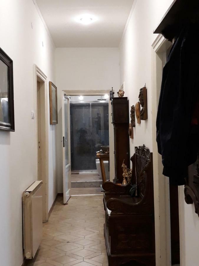 Apartamento Sculptor House La Spezia Exterior foto