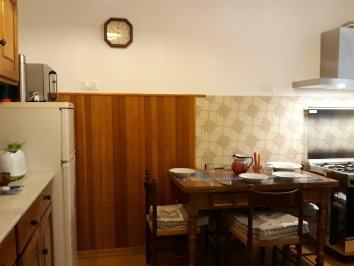 Apartamento Sculptor House La Spezia Exterior foto