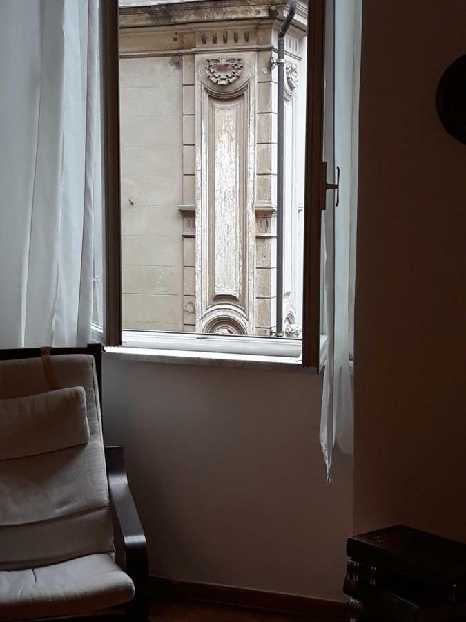 Apartamento Sculptor House La Spezia Exterior foto