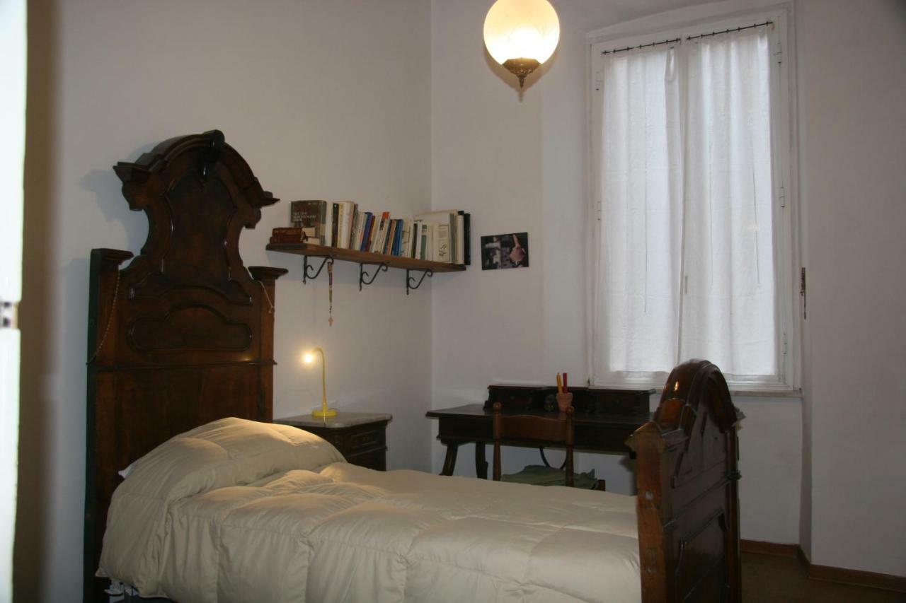 Apartamento Sculptor House La Spezia Exterior foto